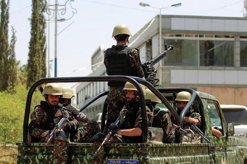 Tình hình Yemen: Hội đồng lãnh đạo nhậm chức, lực lượng Houthi ra cam kết quan trọng