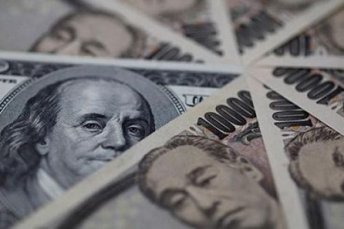 Vì sao đồng USD tăng giá mạnh nhất trong vòng 20 năm?