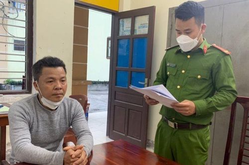 Bắt đối tượng cướp giật túi của 2 mẹ con vừa đi rút tiền