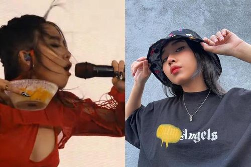 Sau màn biểu diễn của rapper Danupha tại Coachella, xôi xoài Thái Lan có cơ hội lọt vào danh sách của UNESCO?