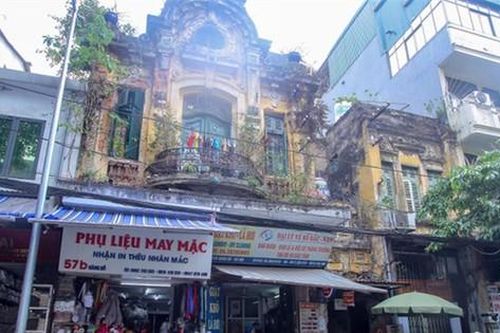 600 biệt thự Hà Nội được phép bán: Những ai đã được duyệt mua nhà?