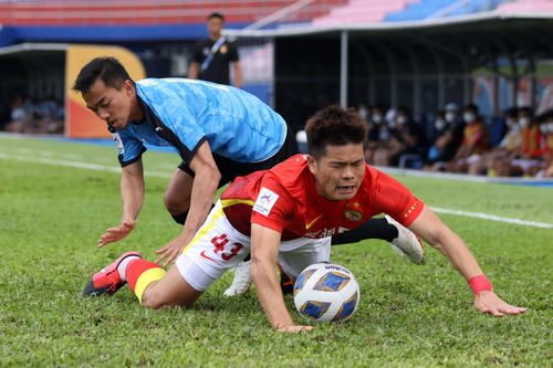 Báo Hàn Quốc: Hãy đuổi các CLB Trung Quốc ra khỏi AFC Champions League!