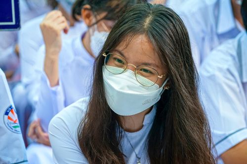 TPHCM công bố chỉ tiêu tuyển sinh vào lớp 10 năm học 2022- 2023