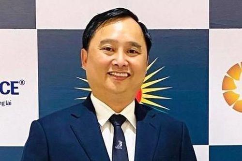 Bắt tạm giam Chủ tịch Louis Holdings và Tổng Giám đốc Cty Chứng khoán Trí Việt