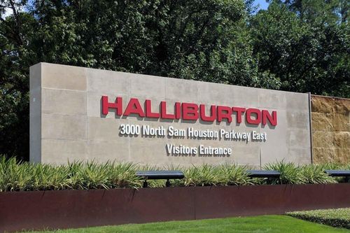 Iraq có thể đưa ra quyết định về thỏa thuận khí đốt với Halliburton vào tháng 5