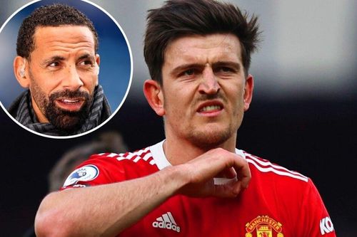 Rio Ferdinand tắt tivi, ném điện thoại vì MU bị hạ nhục
