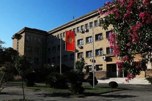 Montenegro xin lỗi Nga vì đưa tin nhầm 'cắt đứt quan hệ ngoại giao'