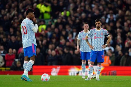 Man United giờ thi đấu chẳng bằng một đội bóng hạng Tư
