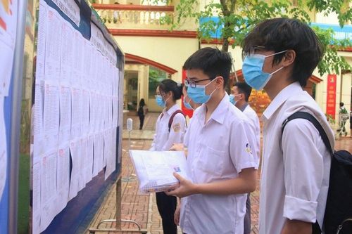 Nỗi sợ của phụ huynh và hành động của Bộ GD&ĐT