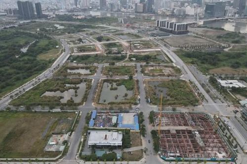 Nhiều lỗ hổng trong đấu giá quyền sử dụng đất cần được khắc phục