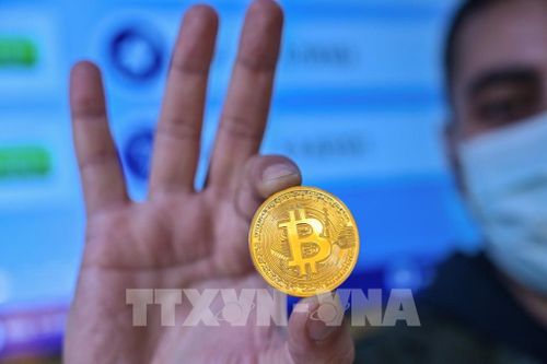 Các công ty tiền điện tử kiến nghị EU không công khai chi tiết giao dịch