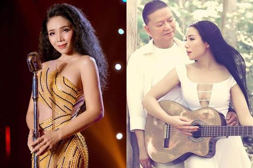'Nữ hoàng phòng trà' Quỳnh Lan giờ ra sao sau khi chồng đột ngột qua đời?
