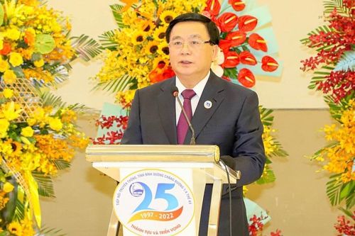 Vì sao Bình Dương xác lập được 'kỳ tích phát triển' ?