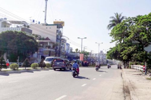 Đề nghị chuyển Quốc lộ 1C thành đường địa phương