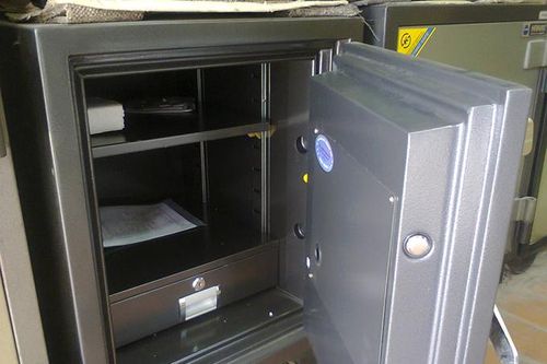 Hà Nội: Giám đốc Quỹ tín dụng trộm 2,6 tỷ đồng