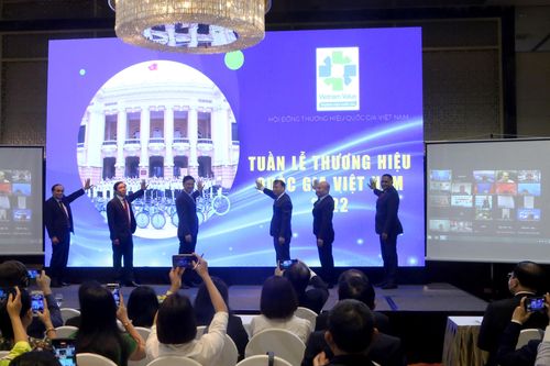 Thương hiệu quốc gia Việt Nam – Nâng tầm vị thế, chắp cánh bay xa