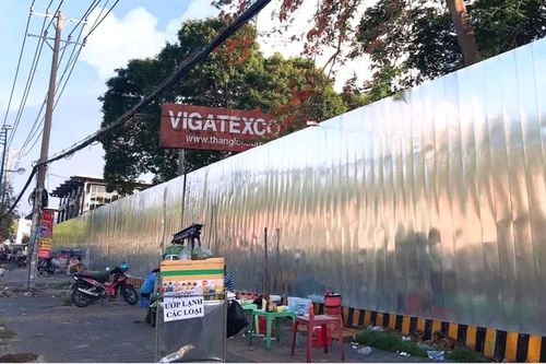 Có nên để Dệt may Thắng Lợi chuyển mục đích sử dụng 15,7ha 'đất vàng'?