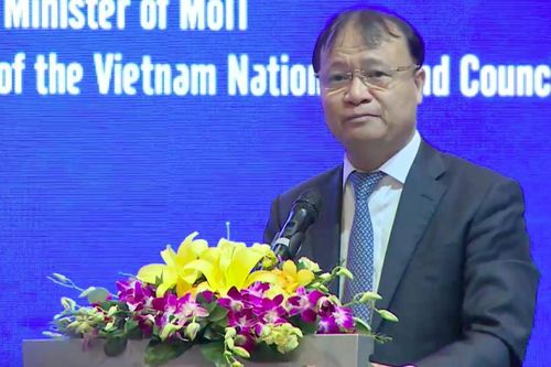 Thương hiệu quốc gia Việt Nam đạt giá trị 388 tỷ USD, duy trì thứ hạng 33 thế giới