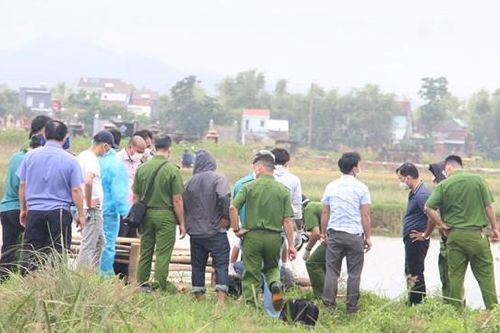 'Người đàn ông bị trói trôi trên sông' chết vì ngạt nước nhưng chưa khẳng định là tự tử