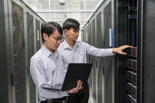 VNPT Cloud được cấp chứng chỉ ISO về an toàn thông tin cho các dịch vụ điện toán đám mây