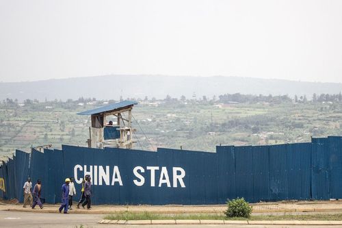 Tra tấn công nhân Rwanda, doanh nhân Trung Quốc bị bỏ tù 20 năm