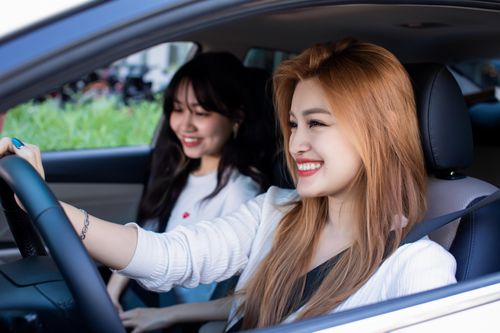 Trải nghiệm sau 3 tháng lái xe với trợ lý tiếng Việt Kiki