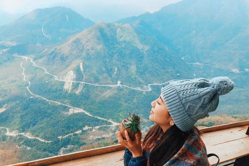 Nghỉ lễ 30/4: Top điểm 'sống ảo' hot nhất Sapa