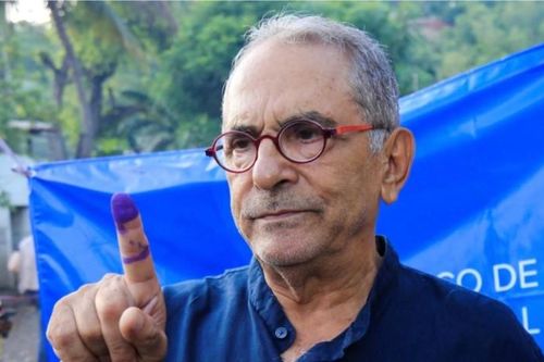 Bầu cử Tổng thống Timor-Leste: Chủ nhân giải Nobel Hòa bình 1996 tuyên bố chiến thắng