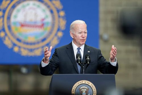 Tổng thống Joe Biden lựa chọn hướng đi nào cho chiến lược hạt nhân?