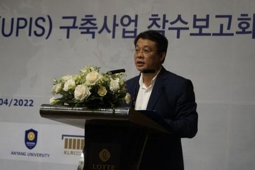 Tăng cường năng lực quản lý phát triển đô thị ứng phó với biến đổi khí hậu
