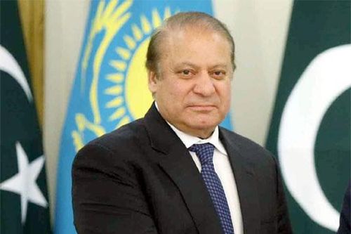'Dớp' không Thủ tướng nào hoàn thành trọn vẹn nhiệm kỳ tái diễn ở Pakistan