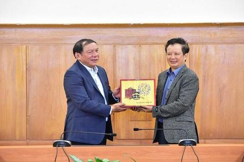 Thừa Thiên Huế cần xây dựng đề án xã hội hóa về quản lý di sản