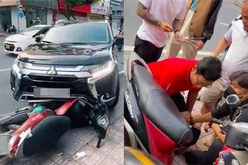 Lãnh đạo Bộ Công an khen giảng viên Đại học dũng cảm chặn bắt tên cướp nhiễm HIV