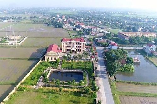 Ninh Bình: Huyện Yên Mô nỗ lực trong công tác giảm nghèo