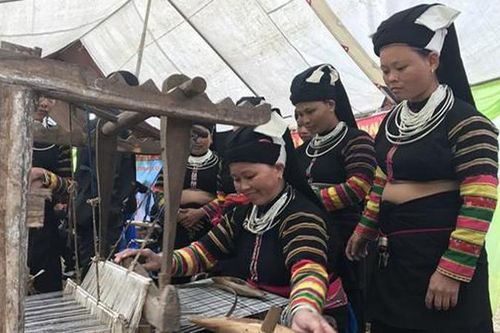 Bảo Lâm (Cao Bằng): Bảo tồn giá trị bản sắc văn hóa người Lô Lô qua Ngày hội