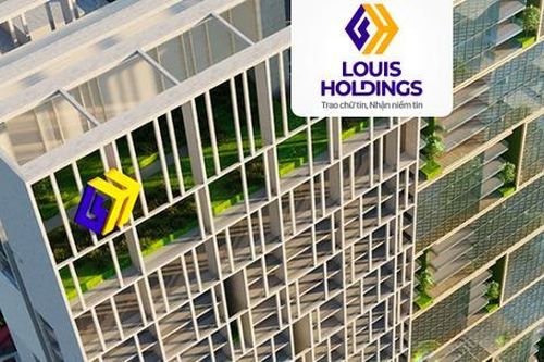 Cổ phiếu họ Louis và những lần bị nghi 'làm giá'