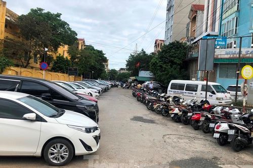 Hà Nội lập 57 điểm trông giữ xe miễn phí phục vụ SEA Games 31