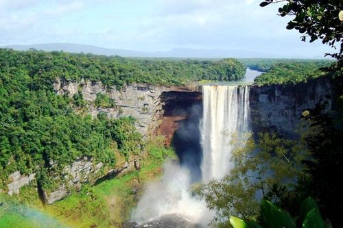 Guyana cân nhắc thành lập công ty dầu khí quốc gia