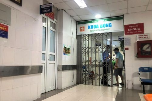 Sức khỏe các nạn nhân trong vụ cháy khiến 5 người tử vong ở Hà Nội