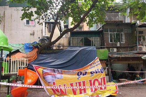 Thông tin thêm về vụ cháy lúc 1h sáng khiến 5 người trong một gia đình tử vong