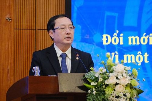 Bộ trưởng Huỳnh Thành Đạt: Việt Nam đang chuyển sang mô hình tăng trưởng dựa trên khoa học công nghệ, đổi mới sáng tạo