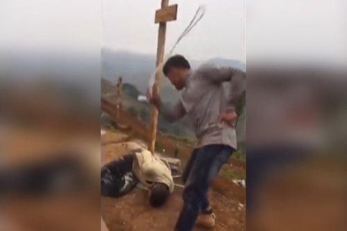 Doanh nhân Trung Quốc bị bỏ tù 20 năm ở Rwanda vì 'tra tấn' công nhân địa phương