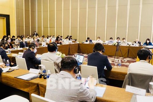 Tăng năng lực quản lý phát triển đô thị ứng phó với biến đổi khí hậu?