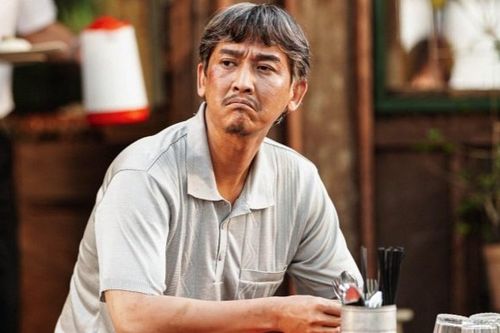 Hứa Vĩ Văn suýt gãy mũi khi đóng cảnh hành động trong Nghề Siêu Dễ: Lần chuyển mình cực nhọc!