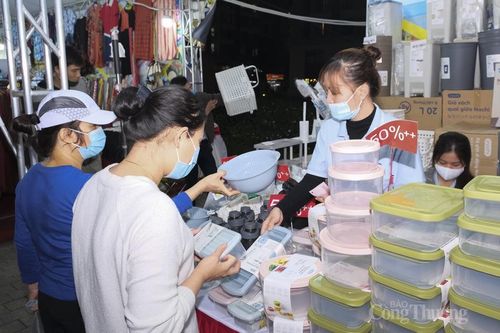 Dự thảo Luật Bảo vệ quyền lợi người tiêu dùng (sửa đổi): Khách hàng được giám sát quy trình giải quyết khiếu nại của doanh nghiệp