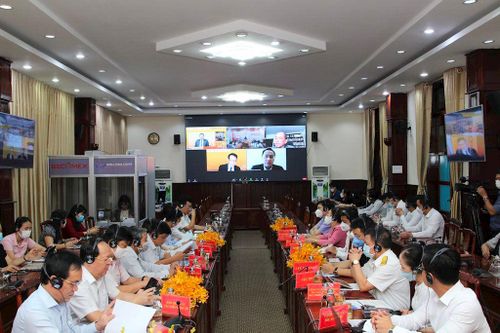 Bình Phước xúc tiến thu hút đầu tư từ Thái Lan