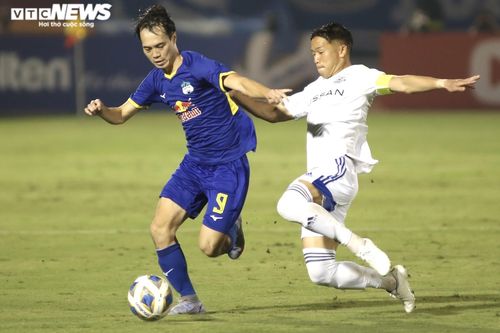 'Văn Toàn có thể đá ở K-League'