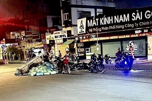 Nữ sinh tử vong nghi do truy đuổi cướp: Nạn nhân mới mua điện thoại iPhone 13