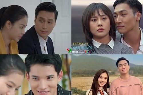 4 cặp đôi nhạt nhất 'vũ trụ phim VTV': Hương Vị Tình Thân bị nhắc tên tận hai lần!