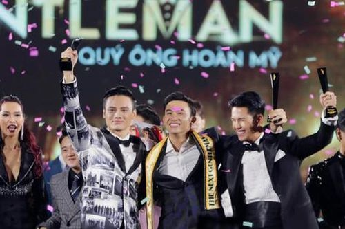 The Next Gentleman: Team Hương Giang giành Quán quân, phản ứng của Hà Anh gây chú ý